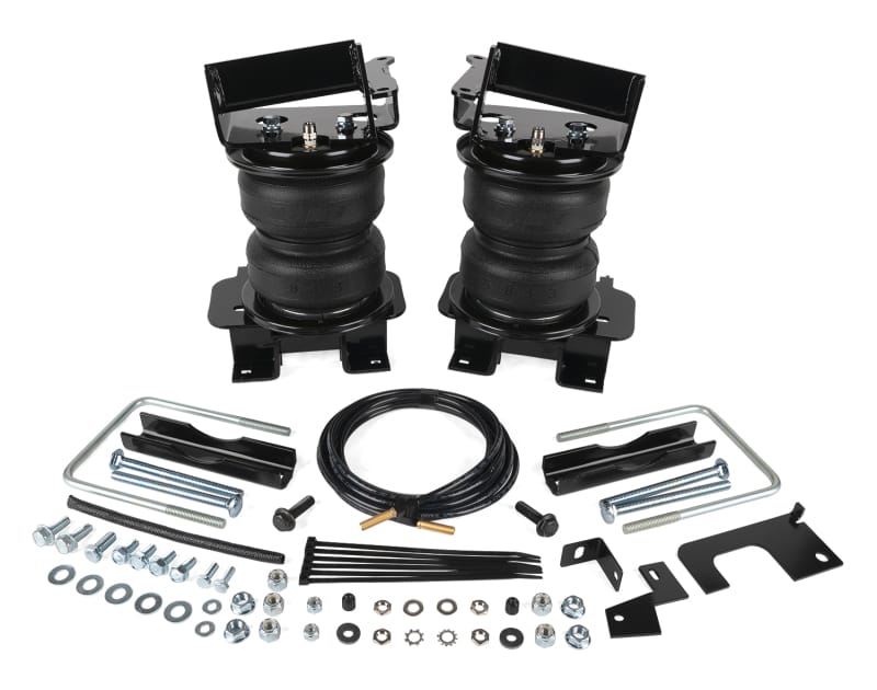 Air Lift — LoadLifter 5000 Ultimate air spring kit w/internal jounce bumper