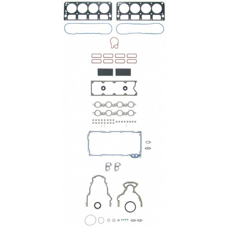 Fel-Pro — Engine Gasket Set