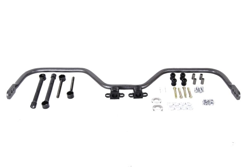 Hellwig — Rear Sway Bar Kit