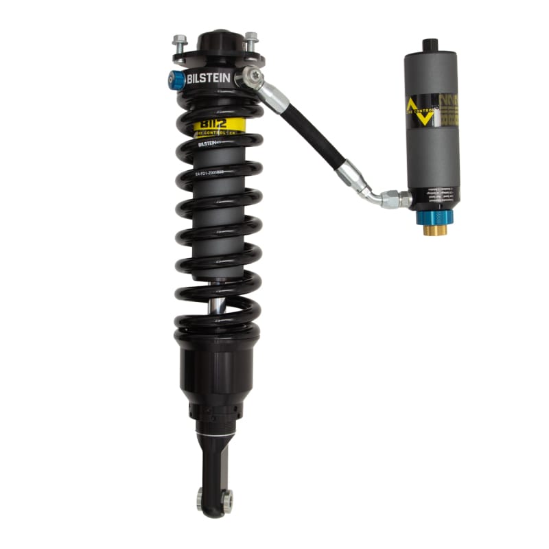 Bilstein — Bilstein B8 8112 Series 10-24 Toyota 4Runner Front Right Shock Absorber & Coil Spring Assembly
Front Corner Module