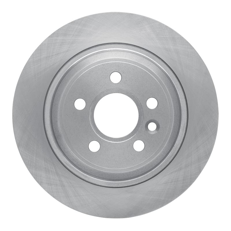 DFC — Disc Brake Rotor