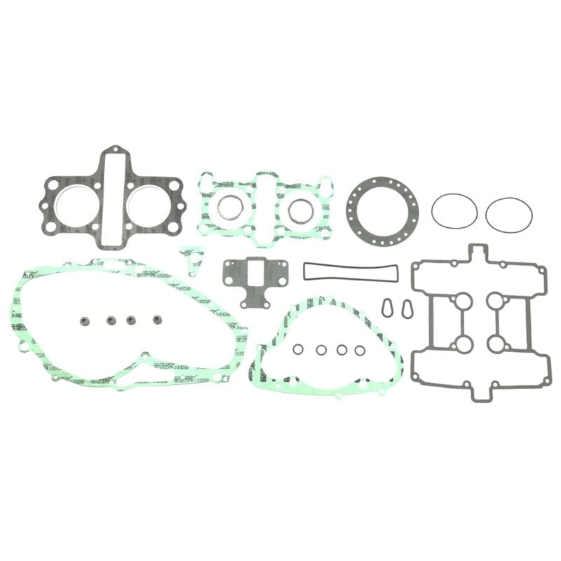 Athena — Athena 77-79 Suzuki GS 400 Complete Gasket Kit (w/o Oil Seals)