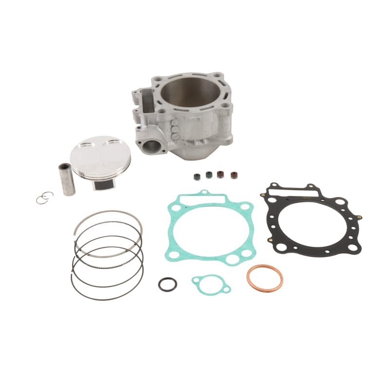 Cylinder Works — Cylinder Works 07-08 Honda CRF 450 R 450cc Standard Bore Cylinder Kit