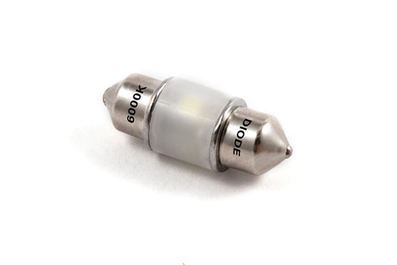 Diode Dynamics — Direct replacement for your factory bulb.