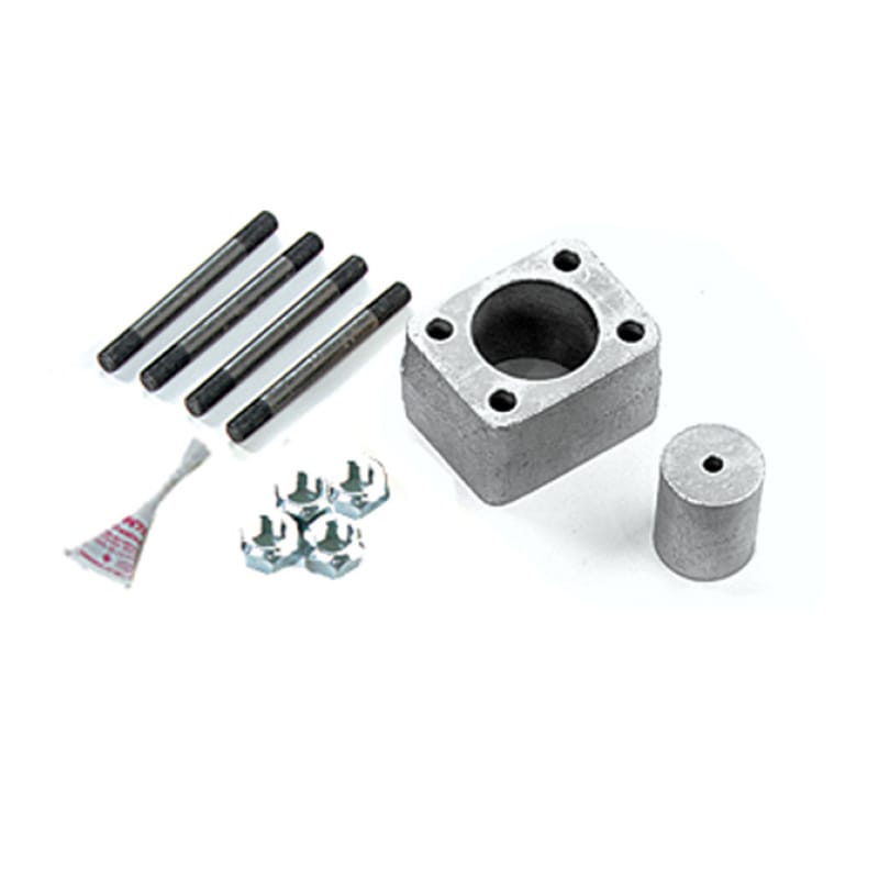 Superlift — 3in. Dana 60 Steering Block
3" Dana 60 Steering Block
