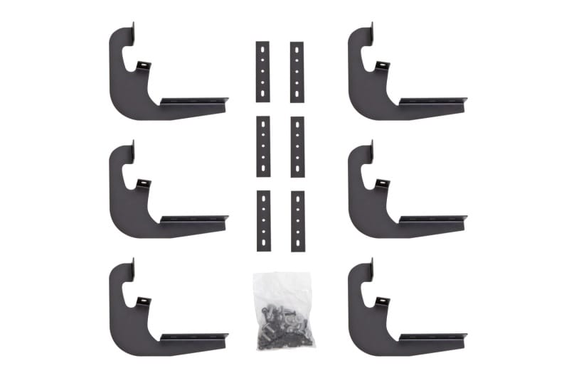 Dee Zee — Rough Step Running Board Bracket