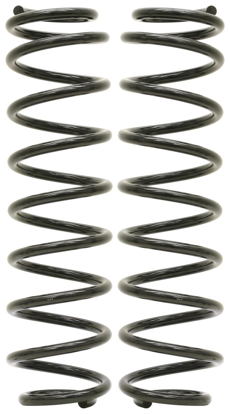 RockJock — Coil Spring Set