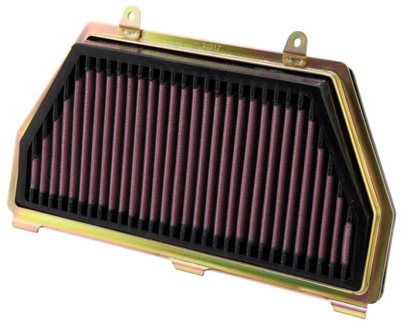 K&N Engineering — Replacement Air Filter
CBR600RR/07-13