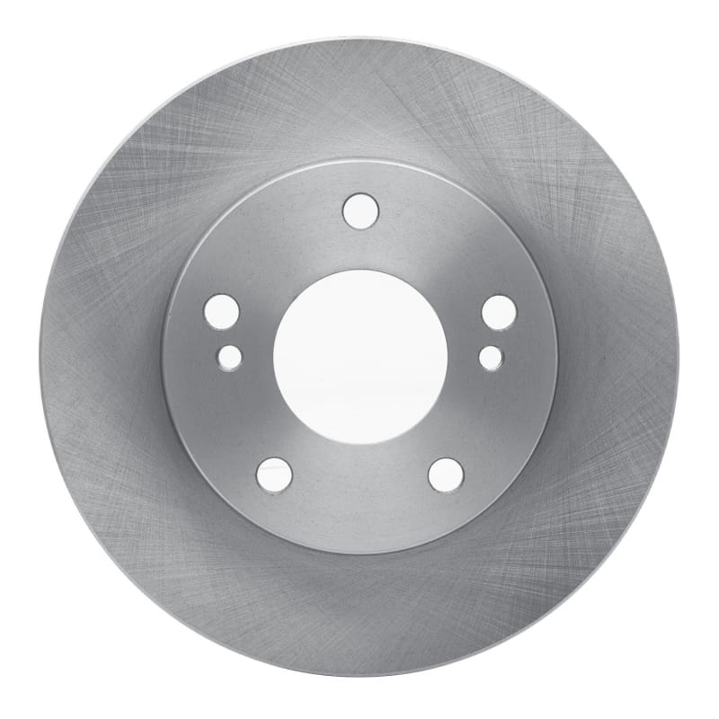 DFC — Disc Brake Rotor