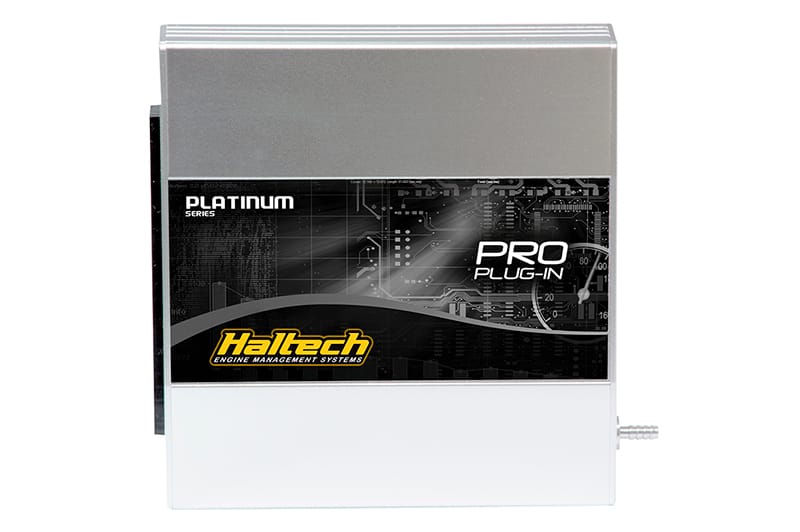 Haltech — Platinum PRO Direct Plug-in Mitsubishi EVO 9 MIVEC Kit