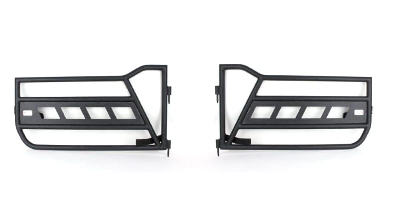 Fishbone Offroad — Front Tube Doors FB24023