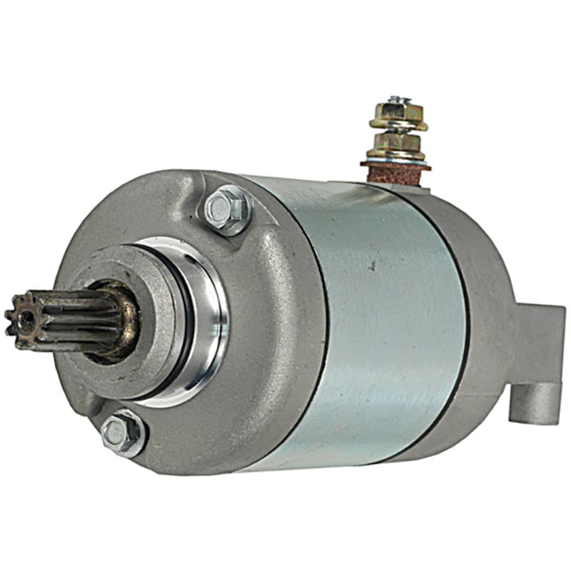 Arrowhead — Arrowhead Starter Fz6/Yzf6R