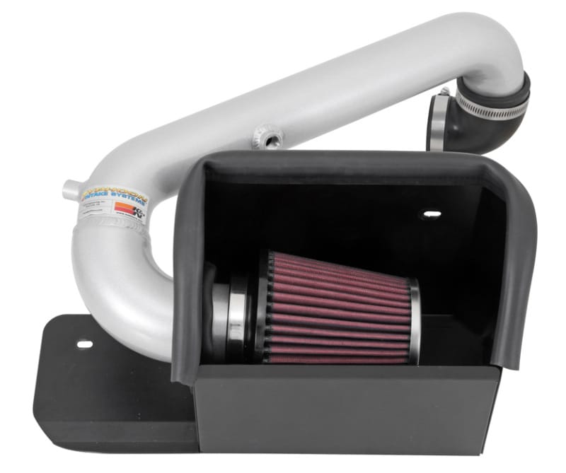 K&N Engineering — Performance Air Intake System