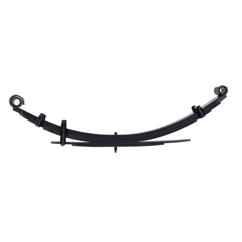 Old Man Emu — Rear Leaf Spring
