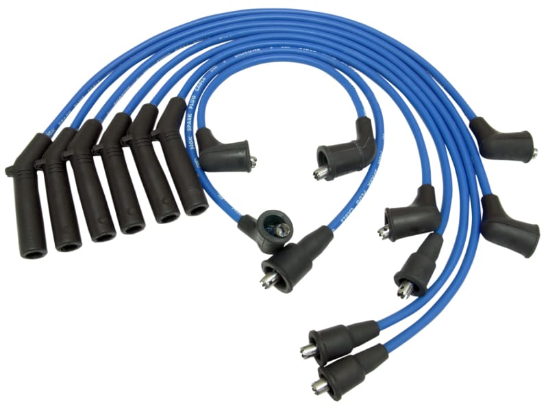 NGK — NGK Spark Plug Wire Set