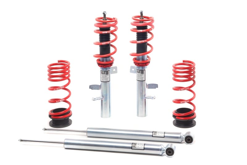 H&R — Street Perf. Coil Over Kit