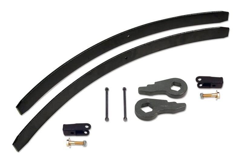 Tuff Country — Box kit-2in.