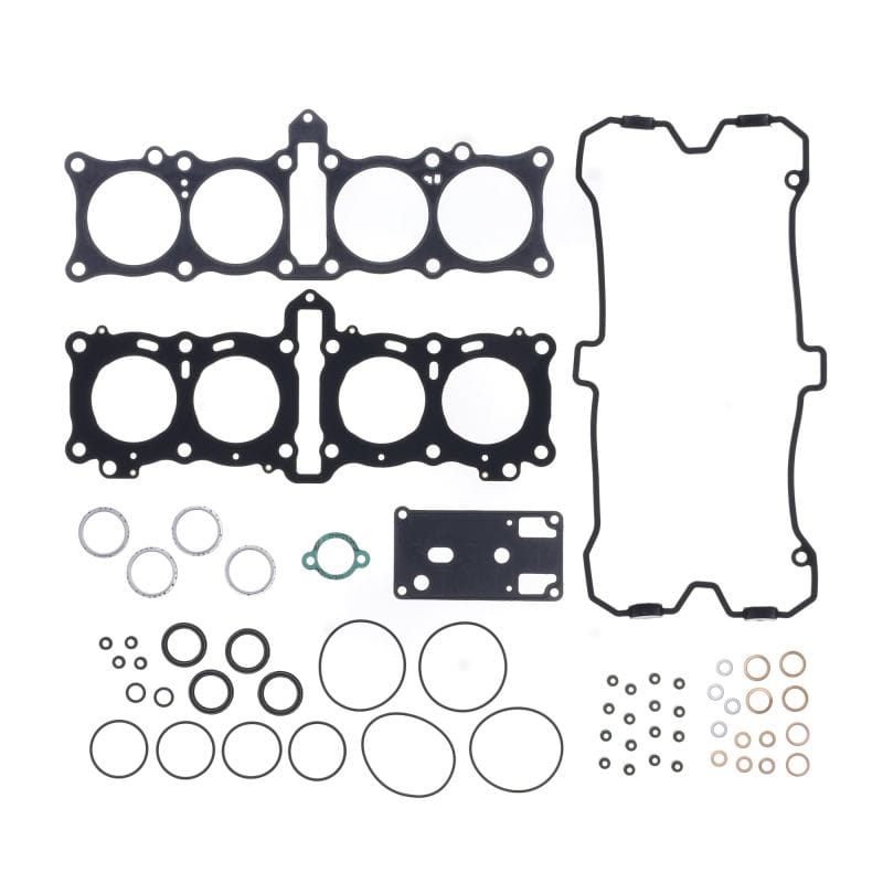 Athena — Athena 92-97 Suzuki W / T / V 750 Top End Gasket Kit