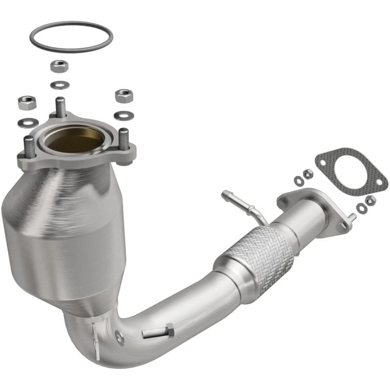 Magnaflow — OEM Grade Direct-Fit Catalytic Converter