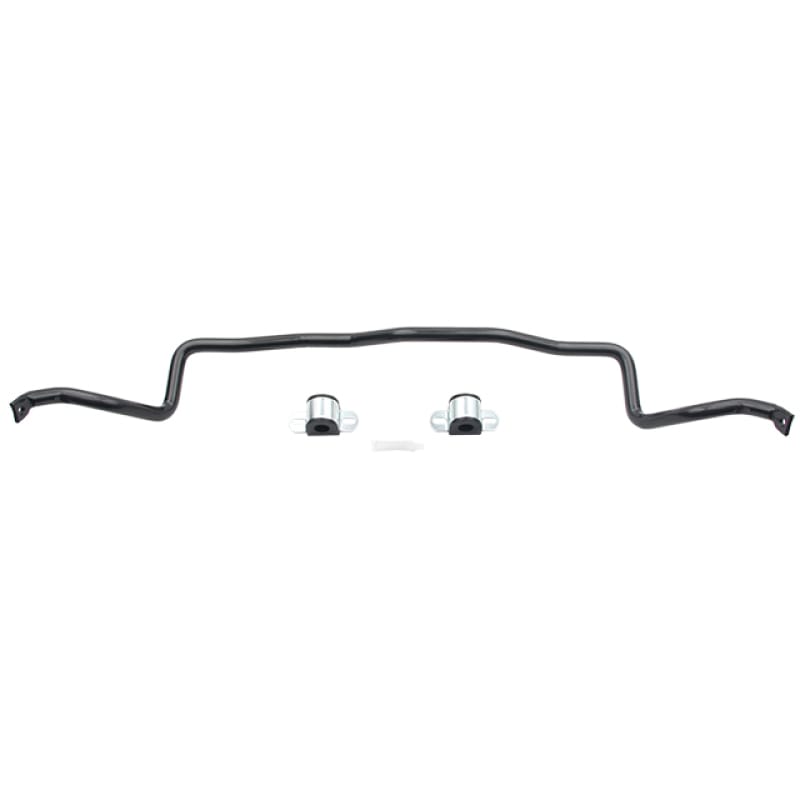 ST Suspensions — Cold formed powder coated steel with quality hardware for maximum durability