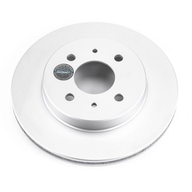 PowerStop — PowerStop Evolution Coated Rotor