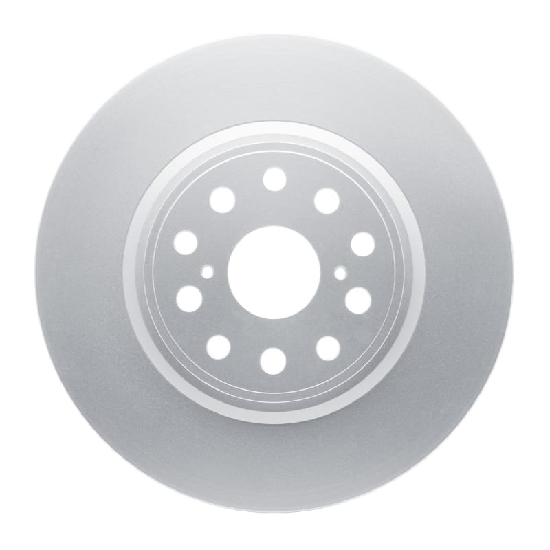 DFC — DFC GEOSPEC Coated Rotor - Blank