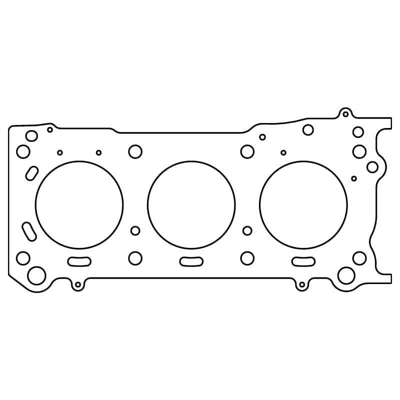 Cometic Gasket — Nissan 2016+ VR30DDTT Cylinder Head Gasket