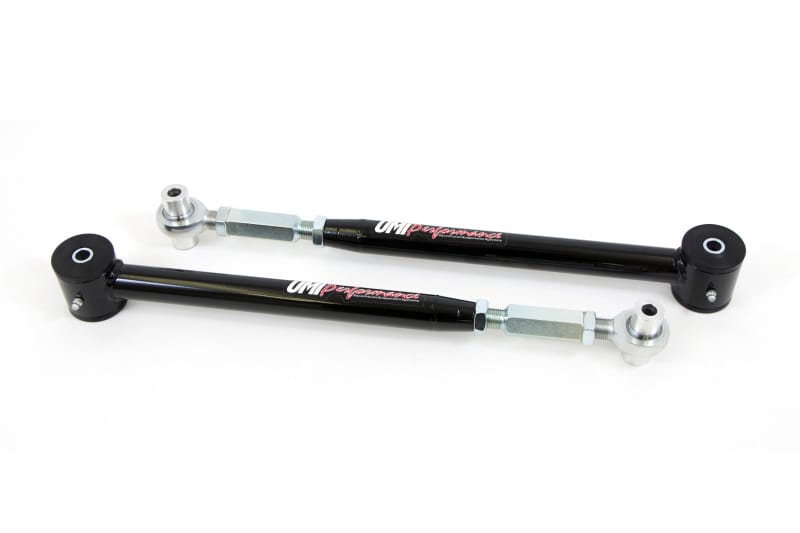UMI Performance — 2013 - 1982-2002 GM F-Body on Car Adjustable Lower Control Arms