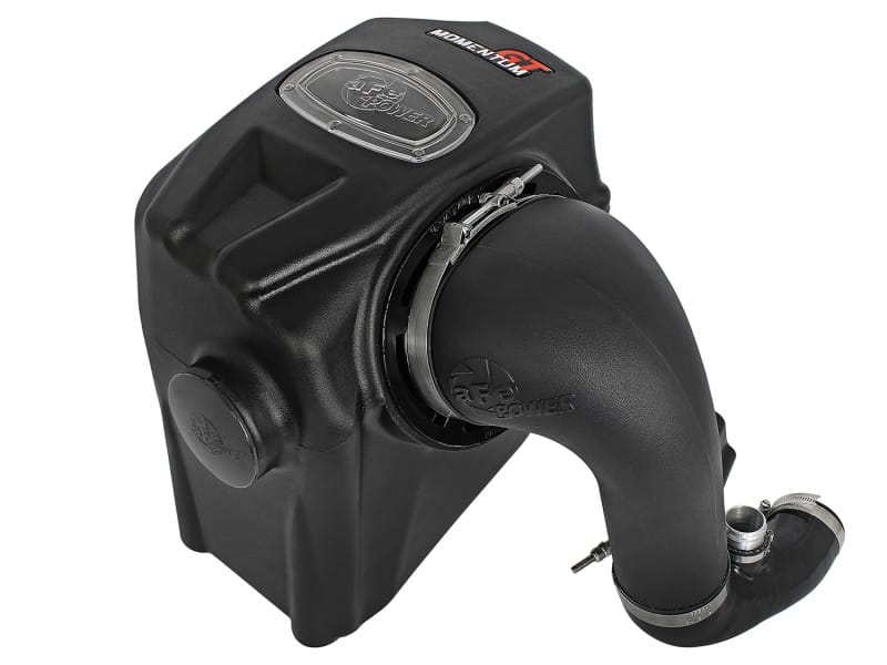 aFe — Momentum GT Cold Air Intake System w/ Pro 5R Filter