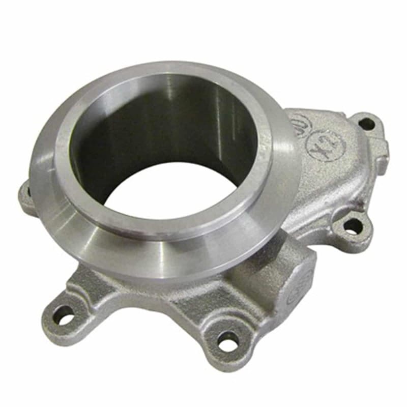 Industrial Injection — Industrial Injection 98-03 Ford 7.3L Power Stroke Blank EBP Valve Exhaust Outlet