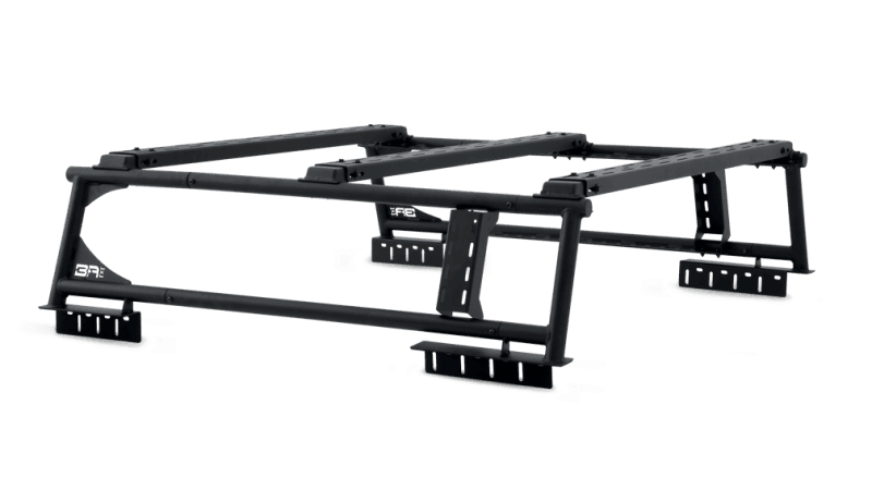 Body Armor 4x4 — Mid Size Universal Overland Rack