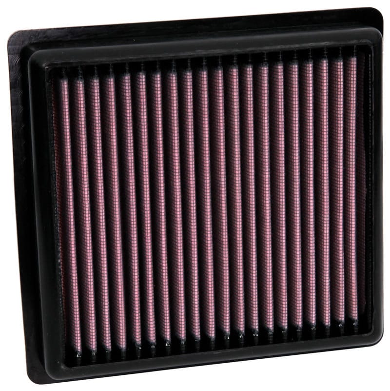 K&N Engineering — Replacement Air Filter