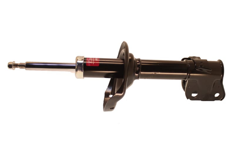 KYB — Ride Comfort may be important, but restoring a vehicles Ride Control, stability, stopping, lane change responsiveness and handling is critical. KYB Excel-G Shocks and Struts are designed for the most important performance purpose: Restoring the vehicles original capabilities. KYB is a world leading supplier of shocks and struts to new vehicle manufacturers and the Excel-G is made on the very same KYB OE assembly lines, uses the same OE quality components and is calibrated to restore original, de
Gas Strut