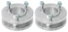 RockJock — RockJock JT Gladiator Mojave Front Upper Bump Stop Spacer
Coil Spring Spacer