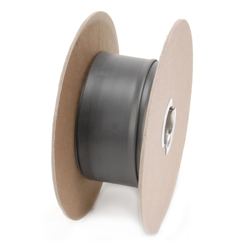 DEI — Hi-Temp Shrink Tube 24mm x 50ft Black
Hi-Temp Heat Shrink Tube™