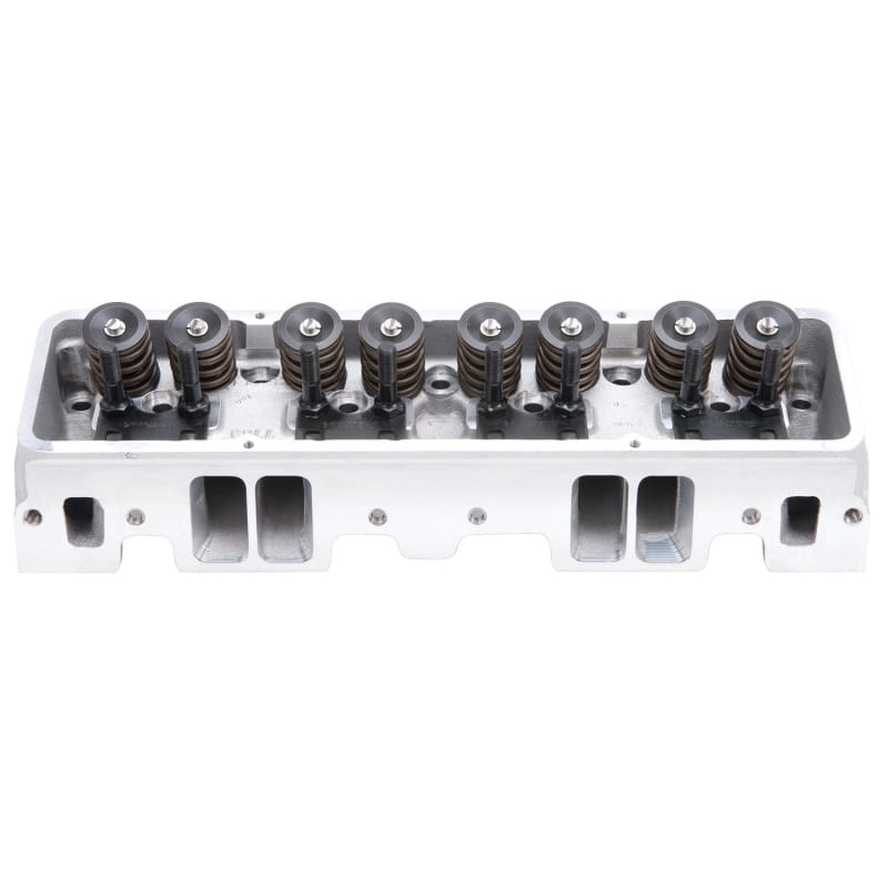 Edelbrock — Victor Jr. Series Cylinder Head