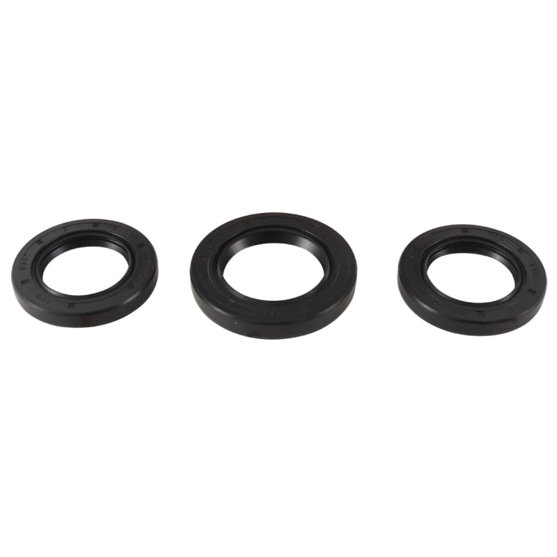 All Balls Racing — All Balls Racing 89-05 Kawasaki KLF300C Bayou 4x4 Differential Seal Only Kit Front