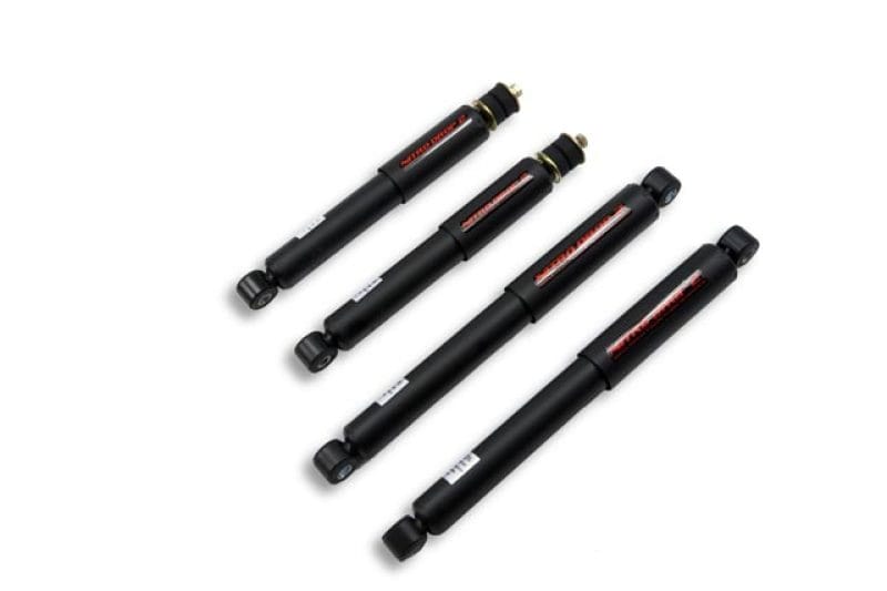 Belltech — NITRO DROP 2 SHOCK SET (LOWERING) - 9164
NITRO DROP 2 SHOCK SET (LOWERED)