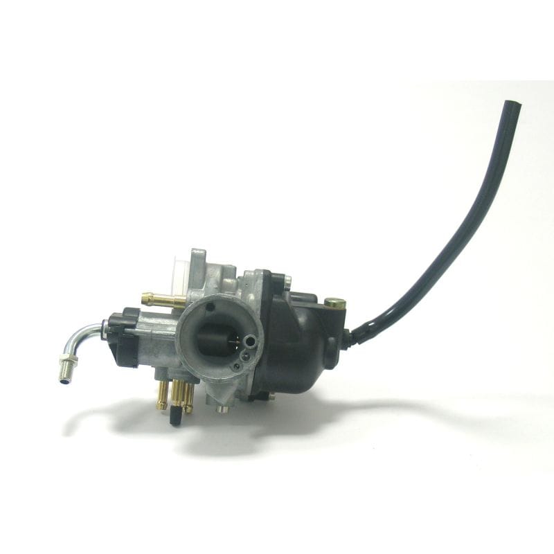 Athena — Athena MBK Booster Ng Canada 50 Dell Orto Carburetor PHVA 17.5 TS (Req Aftermarket Electric Starter)