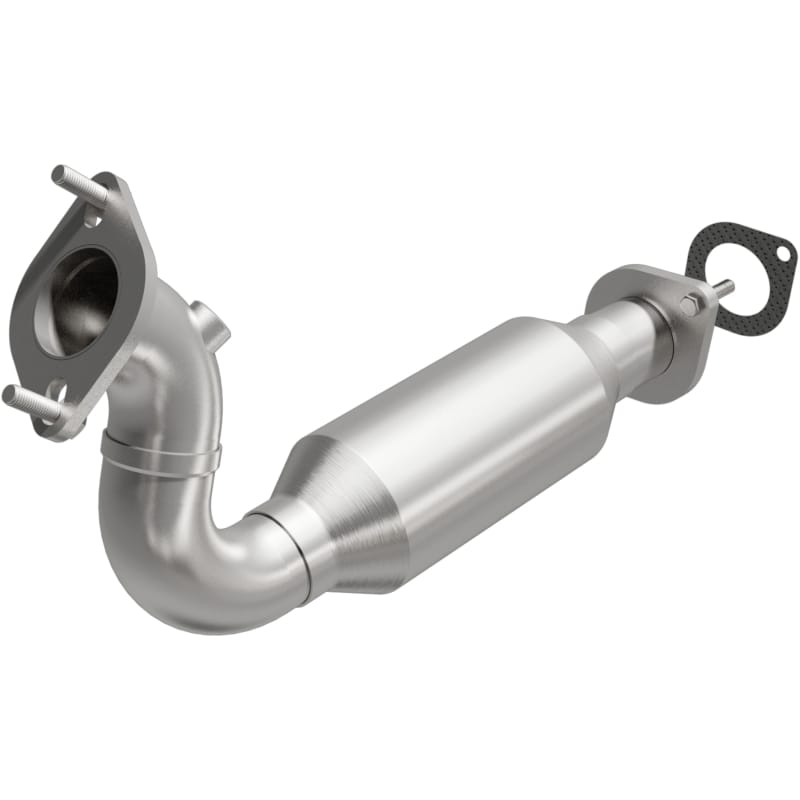 Magnaflow — California CARB Direct-Fit Catalytic Converter
California Direct-Fit Catalytic Converter