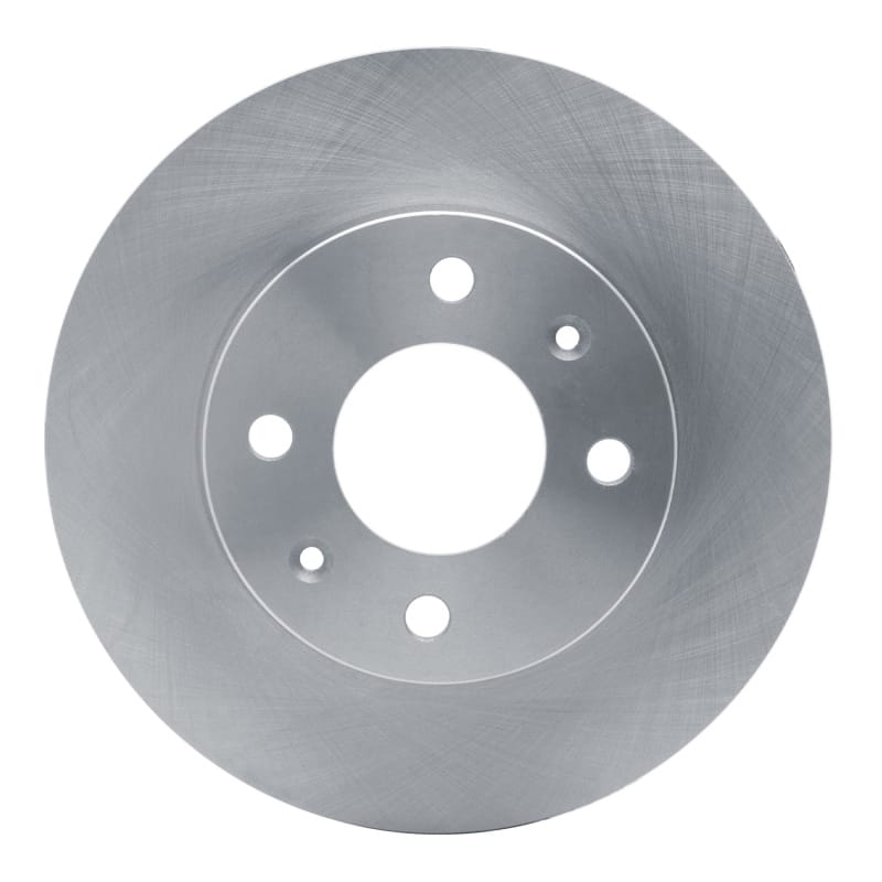 DFC — Disc Brake Rotor