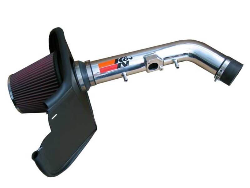 K&N Engineering — Performance Air Intake System