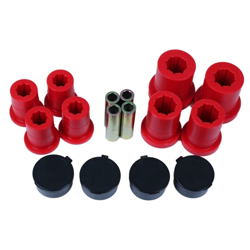 Energy Suspension — Control Arm Bushing Set