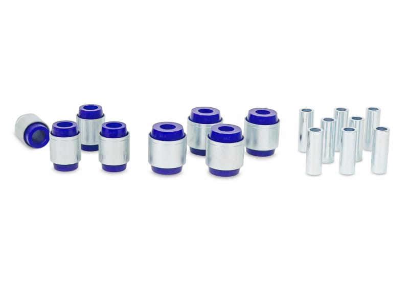Superpro — Trailing Arm - Bushing Kit