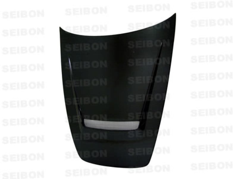 Seibon — Seibon 00-10 Honda S2000 (AP1/2) VSII Carbon Fiber Hood