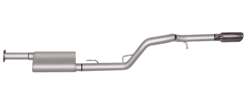 Gibson — Gibson 06-09 Chevrolet Trailblazer SS 6.0L 3in Cat-Back Single Exhaust - Stainless
Truck/Suv