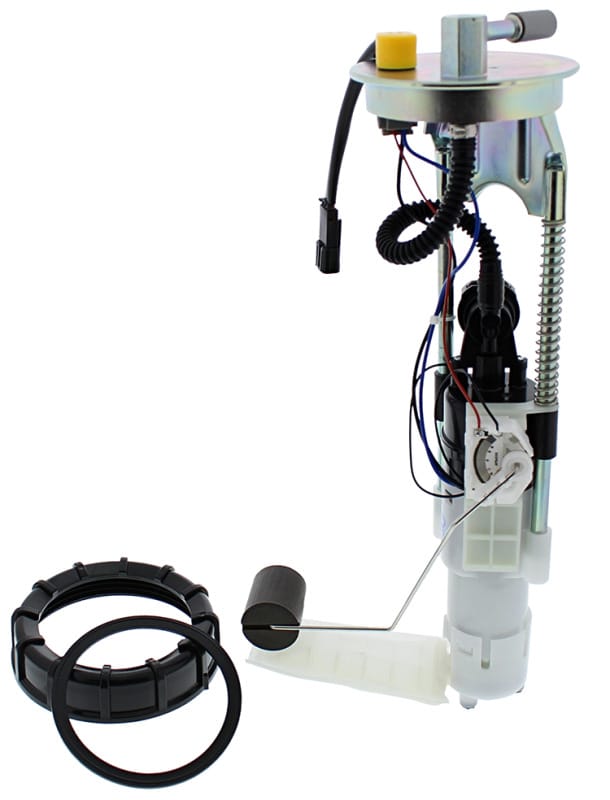 All Balls Racing — All Balls Racing 2010 Polaris Sportsman 550 EPS Fuel Pump Complete Module