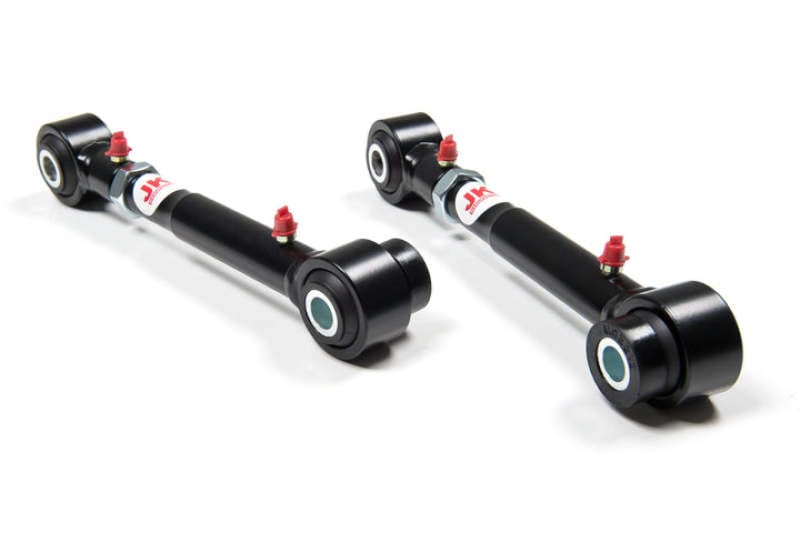 JKS Manufacturing — Adjustable Front Sway Bar Links