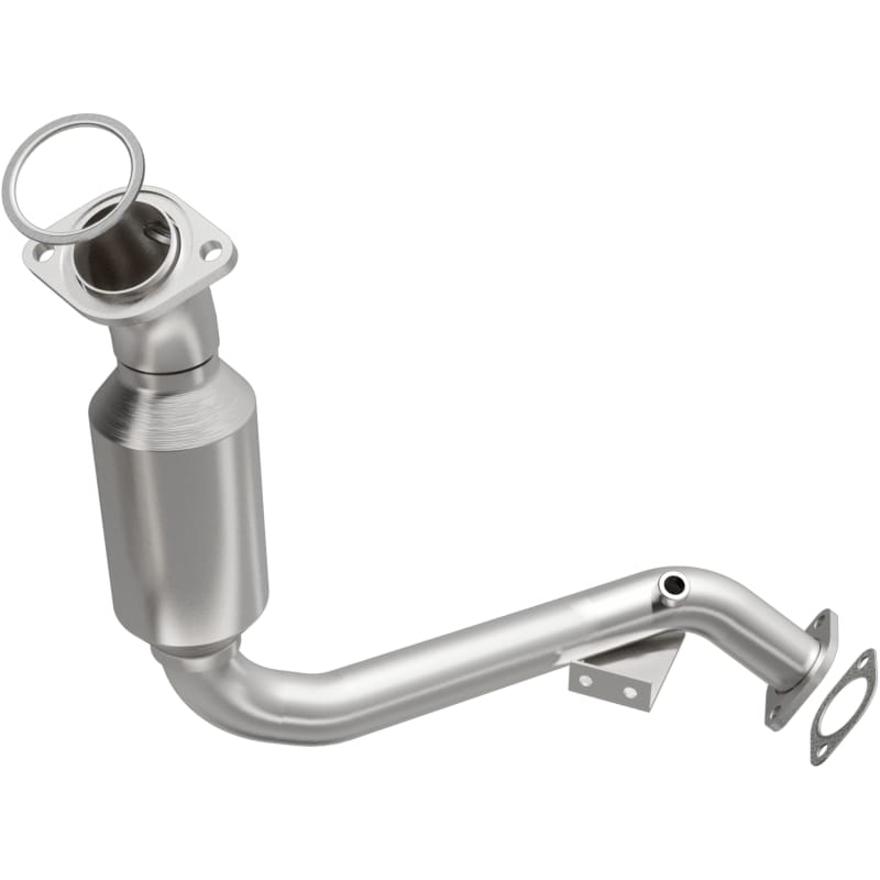 Magnaflow — California CARB Direct-Fit Catalytic Converter
California Direct-Fit Catalytic Converter