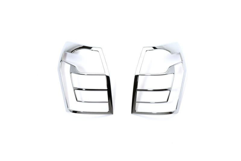 Putco — Putco 05-07 Dodge Magnum Tail Light Covers
TailLightCvrTrim